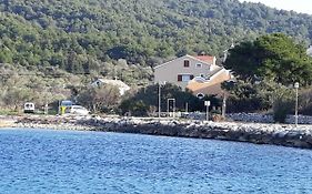 Apartments Sakarun Soline